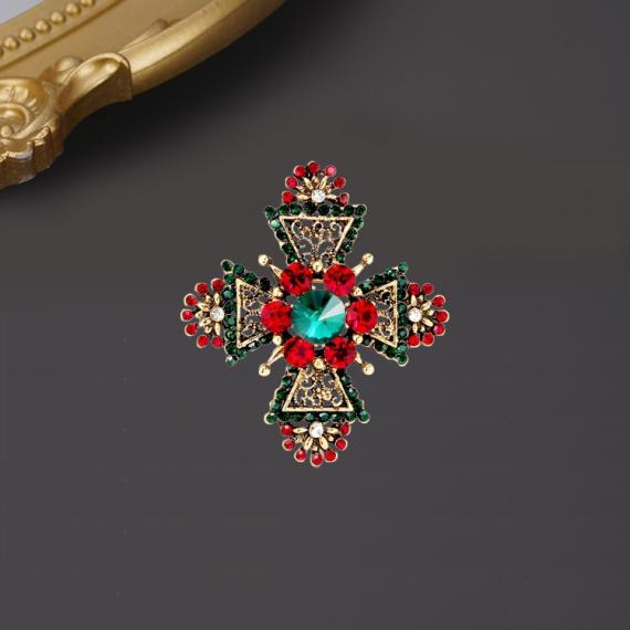 Brooch