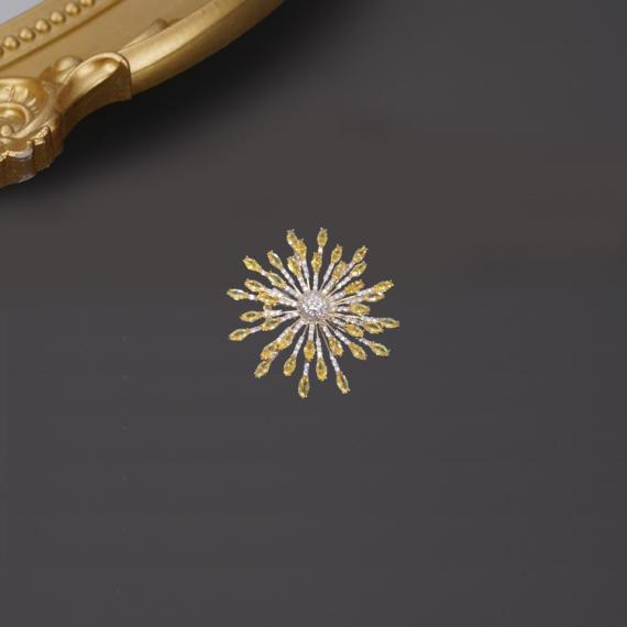 Brooch